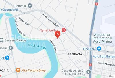 Penthouse 3 camere 113MP | Baneasa | Vedere spre lac | - 14