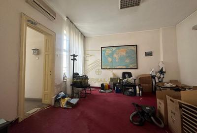 De Vanzare - Vila Interbelica - Birouri - Matei Basarab - P Unirii - 44