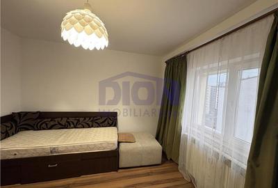 Unirii - Nerva Traian, 3 camere, 80mp, 1992, 650 EUR - 3