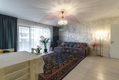 Comision 0% – Apartament 3 camere în Royal Koncept Residence Tractoru - 5