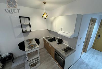 Garsoniera - zona VITAN-BARZESTI - RIN - 9