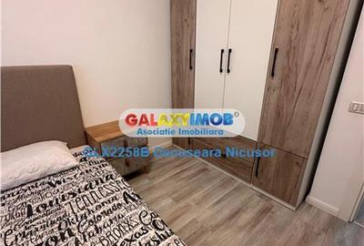 Apartament 2 camere Militari Residence mobilat utilat 79.900 euro - 11