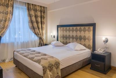 Hotel de 4 stele in Poiana Brasov - 5