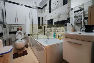 PENTHOUSE- Centru-Palas Mall- Amazon-4 camere- Terasa - 137mp - 10