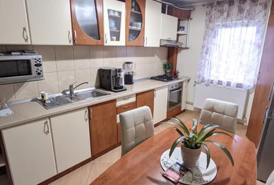 Apartament de vânzare, 3 camere, 68 mp, Mărăști zona LIDL Mărăști - 5