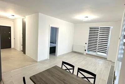 Apartament 2 camere 43 mp terasa 18 mp bloc nou! Zona Eroilor! - 4