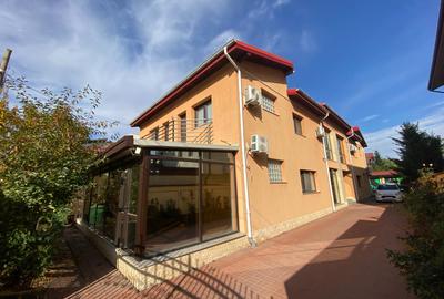 Clădire birouri / spațiu comercial – zona Militari – Păcii - 1