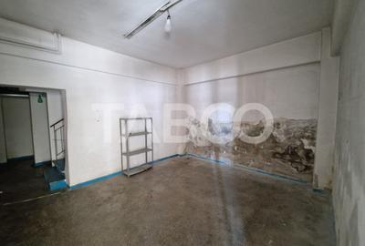 Spatiu comercial sau birouri in Turnisor la parter cu vad stradal - 14