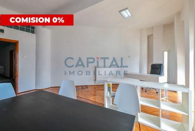 Comision 0! Spatiu Comercial 480mp, etaj 1, Ultracentral Turda - 1