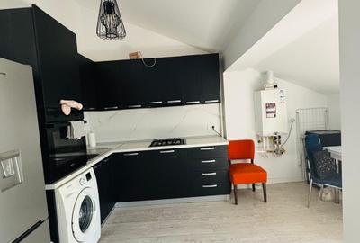 Vând ap str Safirului 87 mp utili plus pod 30 mp poziție excelentă - 3