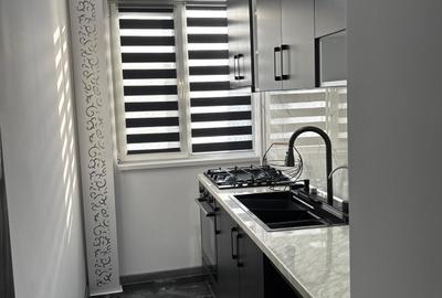 3 camere Exercițiu / blocuri J.uri , renovat 2026, mobilat / utilat ! - 1