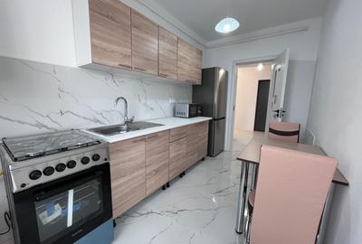 Apartament 2 camere de închiriat – Șos. Voinești, Iași – 400 € - 8