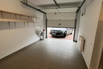 ZONA FERNEZIU -duplex modern | 160 mp | curte + foișor + garaj - 8