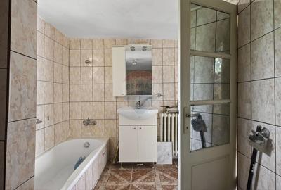 CASĂ DE VÂNZARE ÎN ZONA MICALACA | 102 MP UTILI | TEREN 302 MP - 9