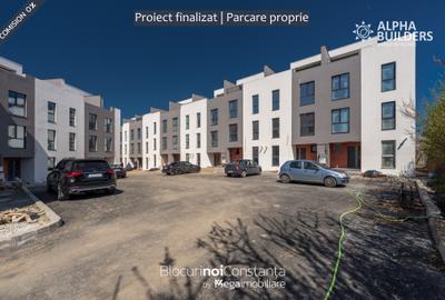 ✅TVA inclus: 4 dormitoare, 3 dressinguri, 3 băi | loc de parcare - 1