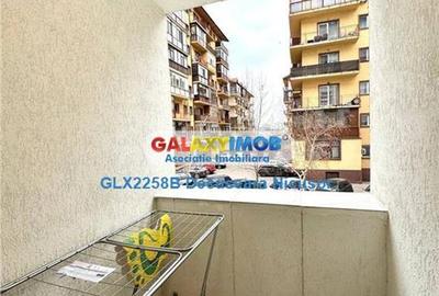 Apartament 2 camere Mobilat Utilata Militari Residence 87.500 euro - 10