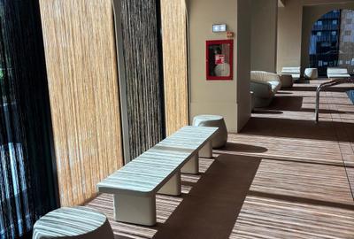 New Apartament 3 cam Aviatiei- Pipera loc de parcare in subteran - 27