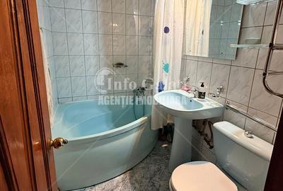| Apartament cu 4 camere | CENTRU, Fata pe Valuri | 77.000 Euro | - 8