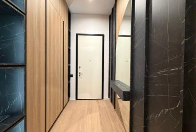 Apartament 3 camere LUX – One Floreasca Towers | Terasă 48 mp - 17