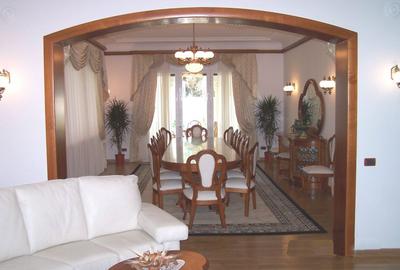 Best villa for rent in Aviatorilor - 5