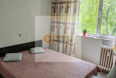 2 camere | 3/10 | Decomandat | Râul Doamnei – loc parcare ADP - 1