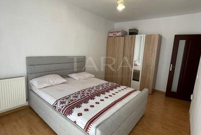 Apartament 3 camere, Florești – zona Porii, loc de parcare inclus - 7