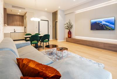 Apartament 2 camere One Verdi Park - parcare subterana - 3