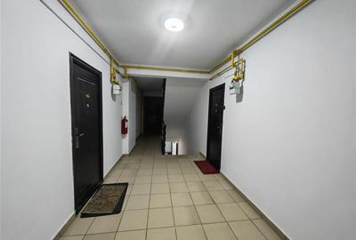Apartament 2 camere - Popesti-Leordeni -  La Strada - Eclipsei - 15