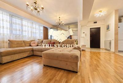 Apartament 3 camere – Kiseleff | 88 mp utili | Etaj 1/6 | Parcare subterană - 3