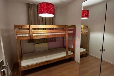 Duplex Dristor 3 camere | Bloc Nou | mobilat utilat - 4