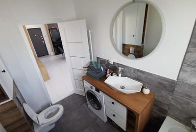 Apartament premium 3 camere cu terasă spectaculoasă și jacuzzi. - 6