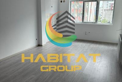 Apartament cu 2 camere decomandat în Nord-Vest