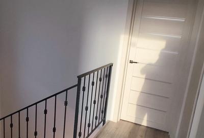 FARA COMISIOANE casa cu 4 - 5 camere P+1+pod 2 placi terasa cam tehnic la cheie - 15