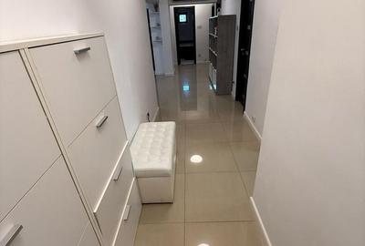 BOEMA APARTAMENT DE LUX CU 4 CAMERE ,LIBER 94 MP PRET 175000 EURO - 5