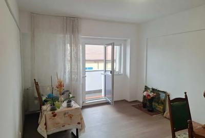 Apartament cu 3 camere, 2 bai, Gilau - 3