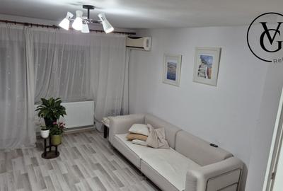 Garsoniera - Lacul Tei - Facultatea de Construcții - 1