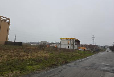 Teren de vanzare in Eforie Nord - 12