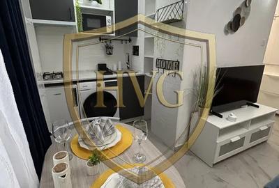 Garsoniera | Centrala | Rond Alba Iulia - 5