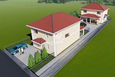 Casa individuala PREMIUM in Sibiu-Selimbar - 10