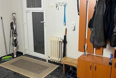 Apartament la casa cu 2 camere in Lazaret - 8