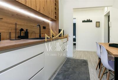 Apartament 3 camere decomandate total renovat Gheorgheni, zona Mercur! - 3