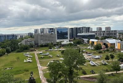 Aviației Tower | Bloc nou | Apartamentul se vinde nemobilat - 18