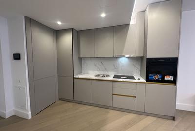 Apartament 2 Camere | Mobilat Lux | Prima Inchiriere - 4