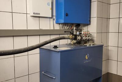 Spatii depozitare - conditii ideale pentru arhiva, management documente etc. - 19