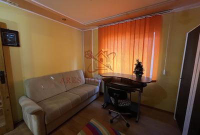 3 camere | 2 bai |  bucatarie inchisa | Etaj 2 | Centrala proprie - 8
