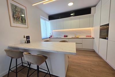 My Place Residence/Bulevardul Pipera - 5