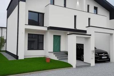 Vila Duplex spatioasa cu mansarda si 3 parcari | Pipera – Matei Millo - 1