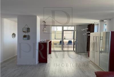 SIMION BARNUTIU - 3 Camere - NOU - Incalzire pardoseala - Loc parcare - Boxa - 4