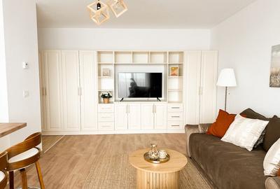 Apartament de închiriat, direct de la proprietar, Sedako IRIS Armoniei - 4