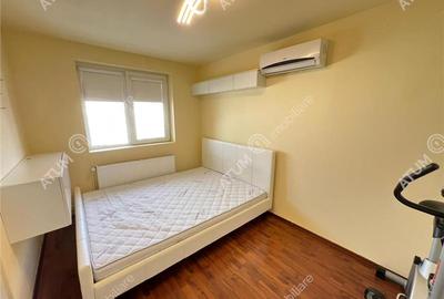 Apartament 4 camere decomandate balcon zona Rahovei Sibiu - 6